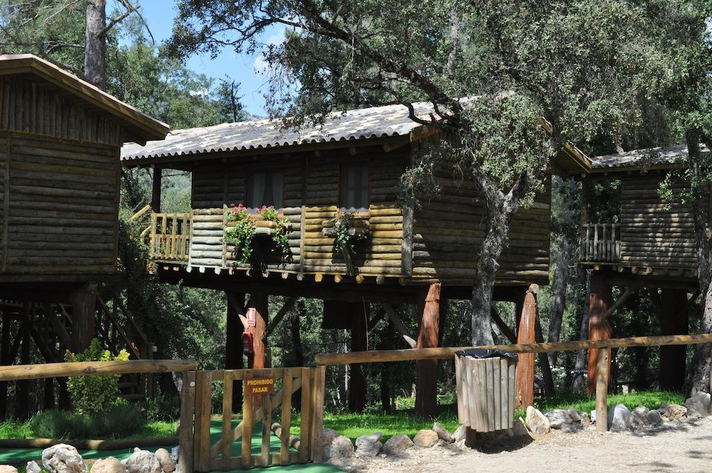 ארויו פריו Los Nidos De Santa Maria מראה חיצוני תמונה